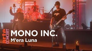 Mono Inc. - Live At M\'era Luna 2021 (Full)