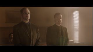 Memphis May Fire - This Light I Hold feat. Jacoby Shaddix (Official Video)