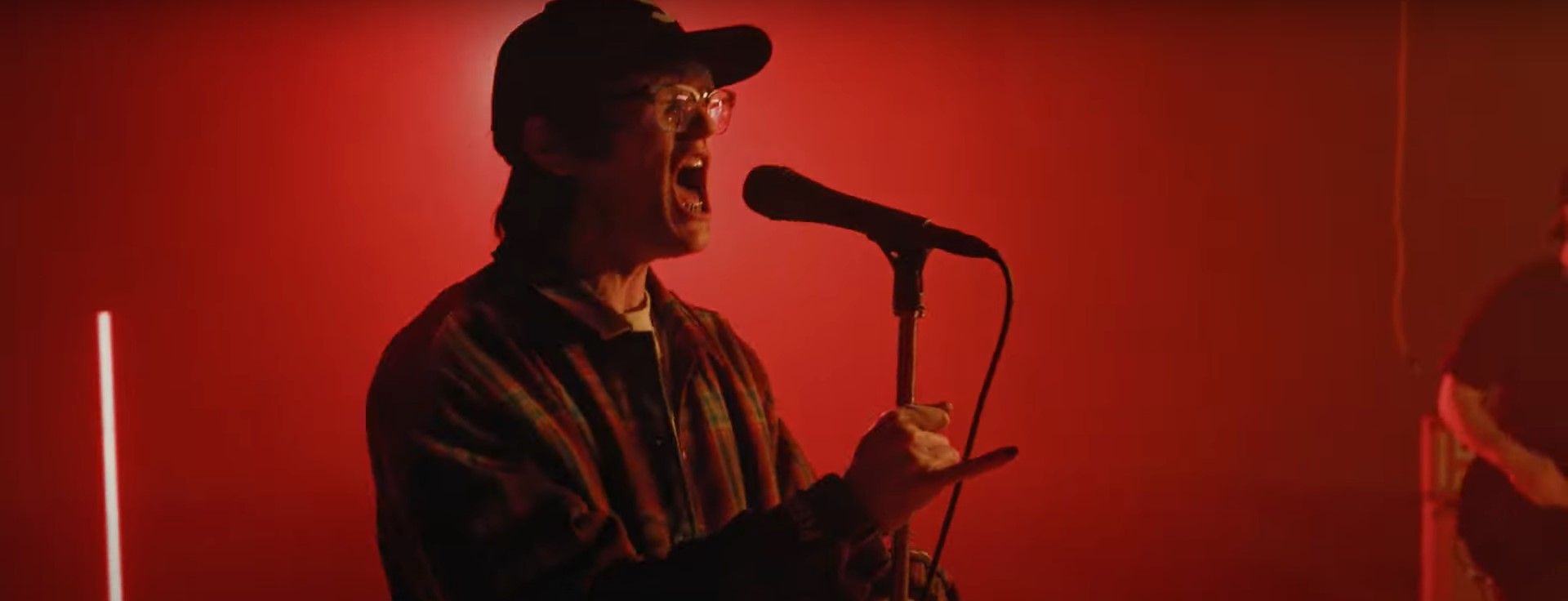 Calling All Captains - Tailspin (Official)