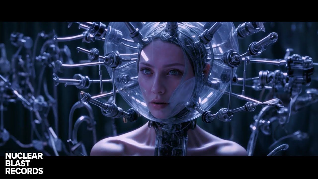 Obscura - Silver Linings (Official)