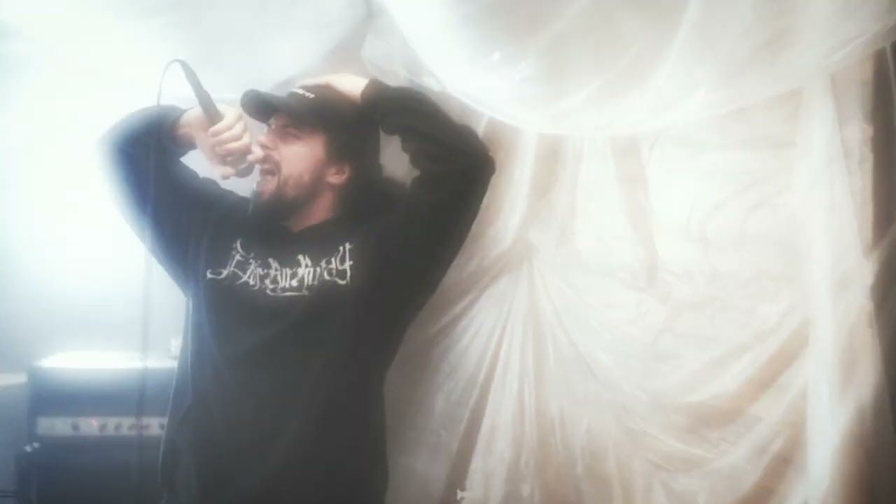 Baroque - Broken Throne (Official)