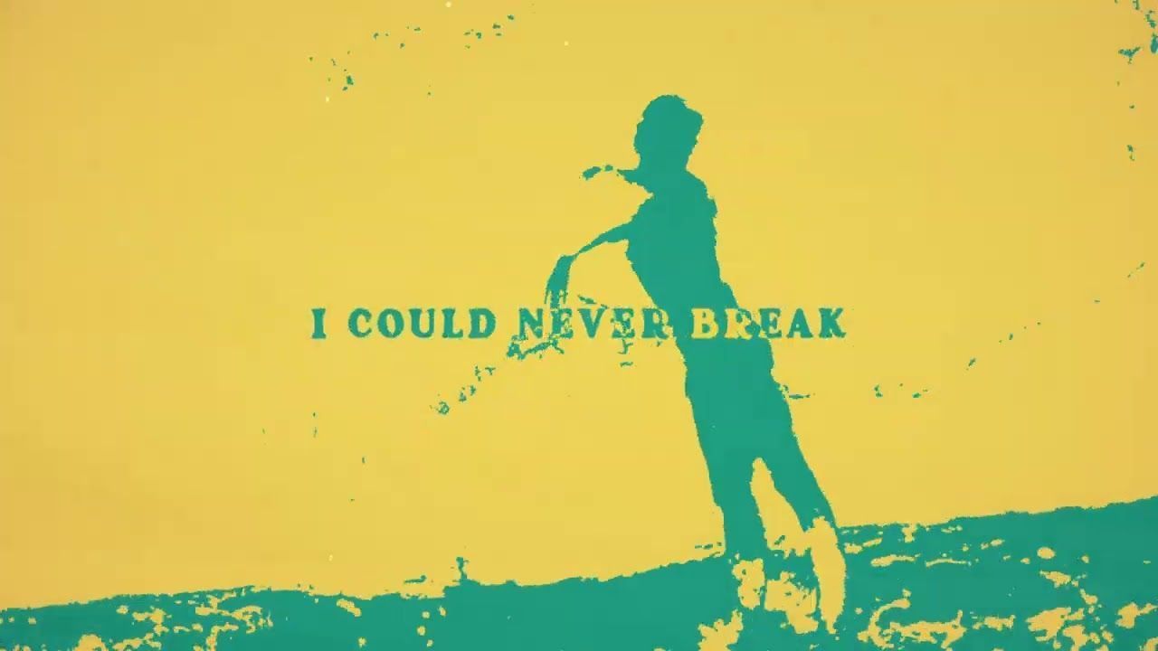 My Kid Brother - Never Break Your Heart (Official)