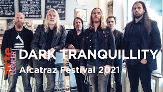 Dark Tranquillity - Live At Alcatraz Festival 2021 (Full)