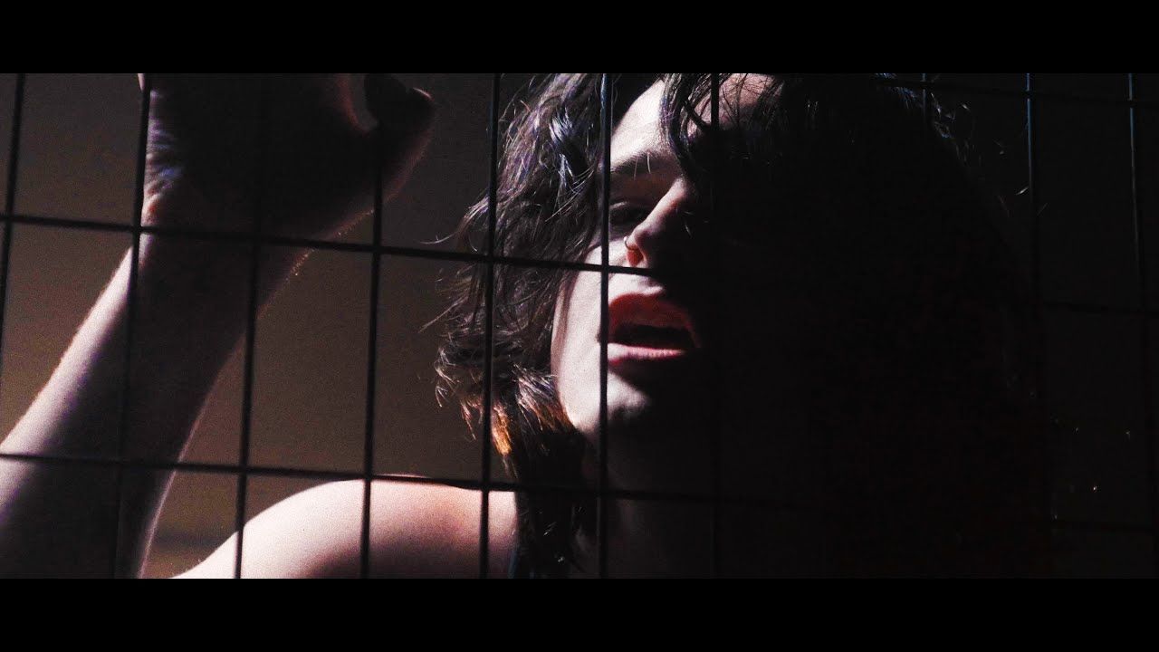 Nailwound - Animal (Official)