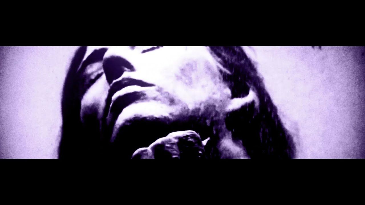 Nel Buio - Nel Buio (Official)