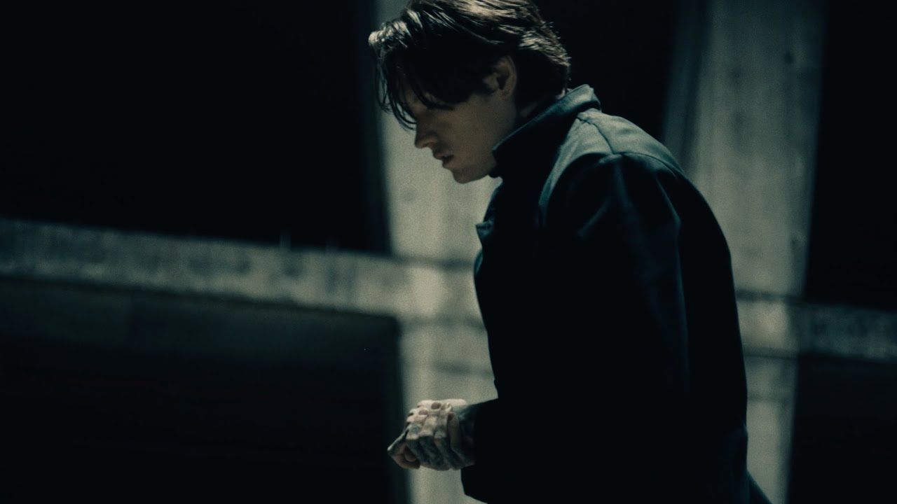 Bad Omens - Dying To Love (Official)