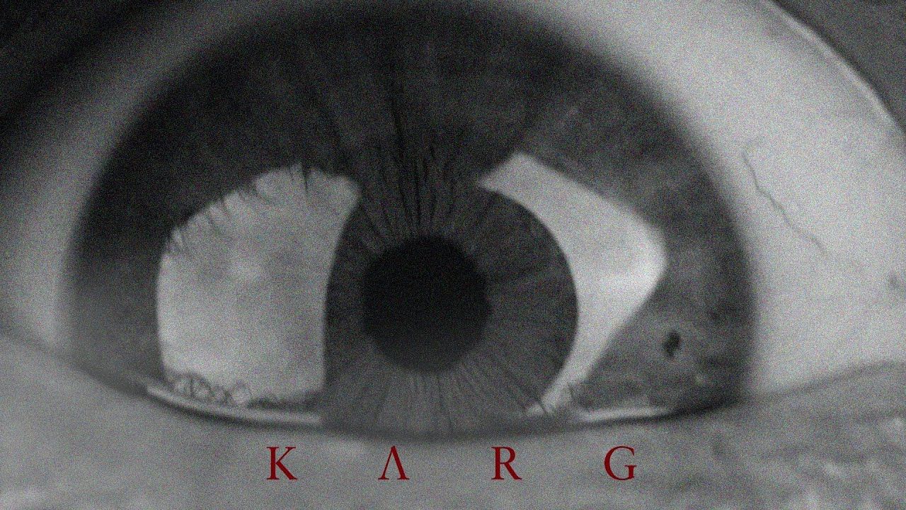 Karg - Kimm (Official)
