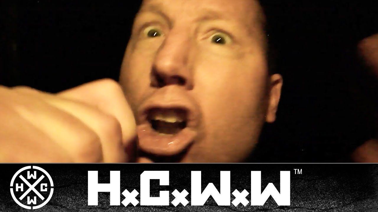 Manege Frei - War Times (Official)