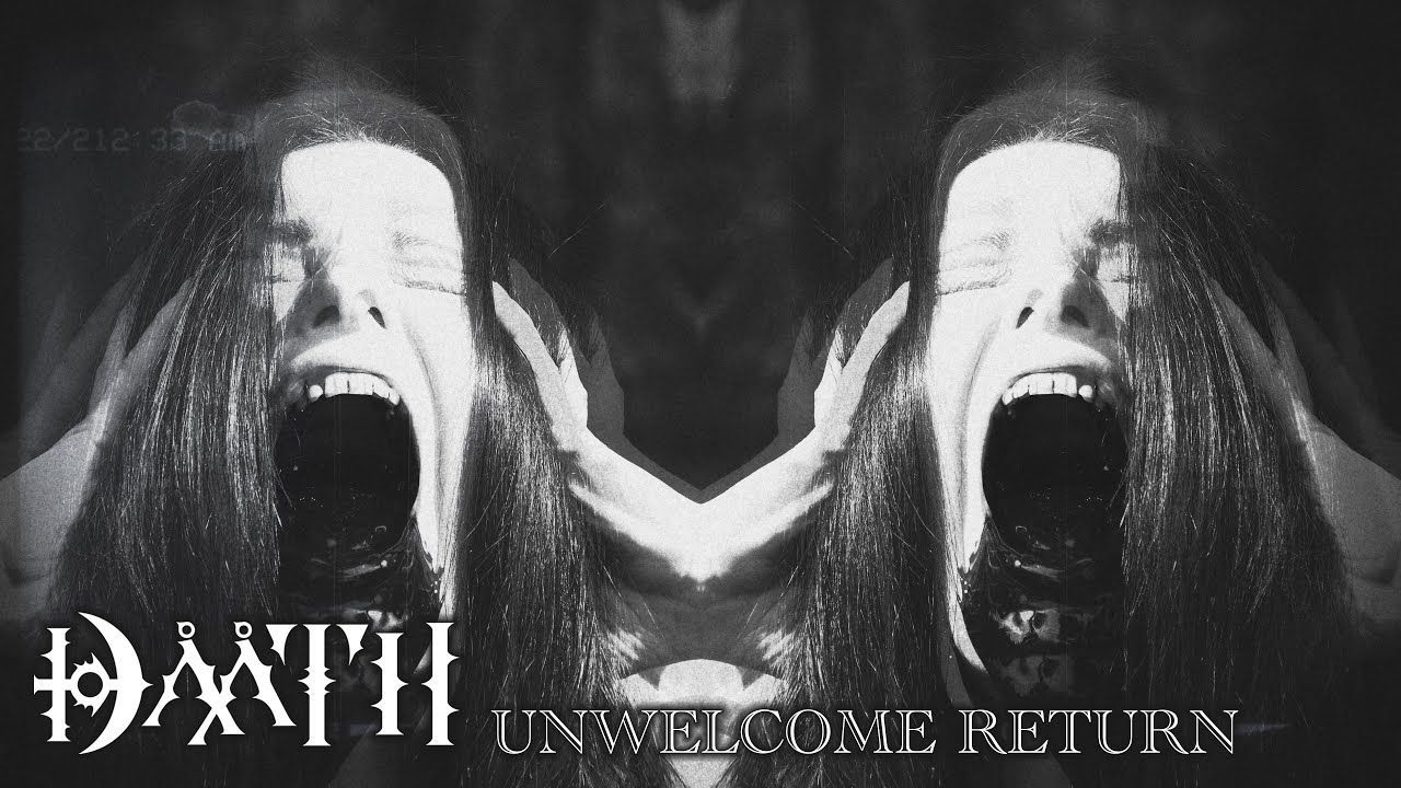 Dååth - Unwelcome Return (Official)