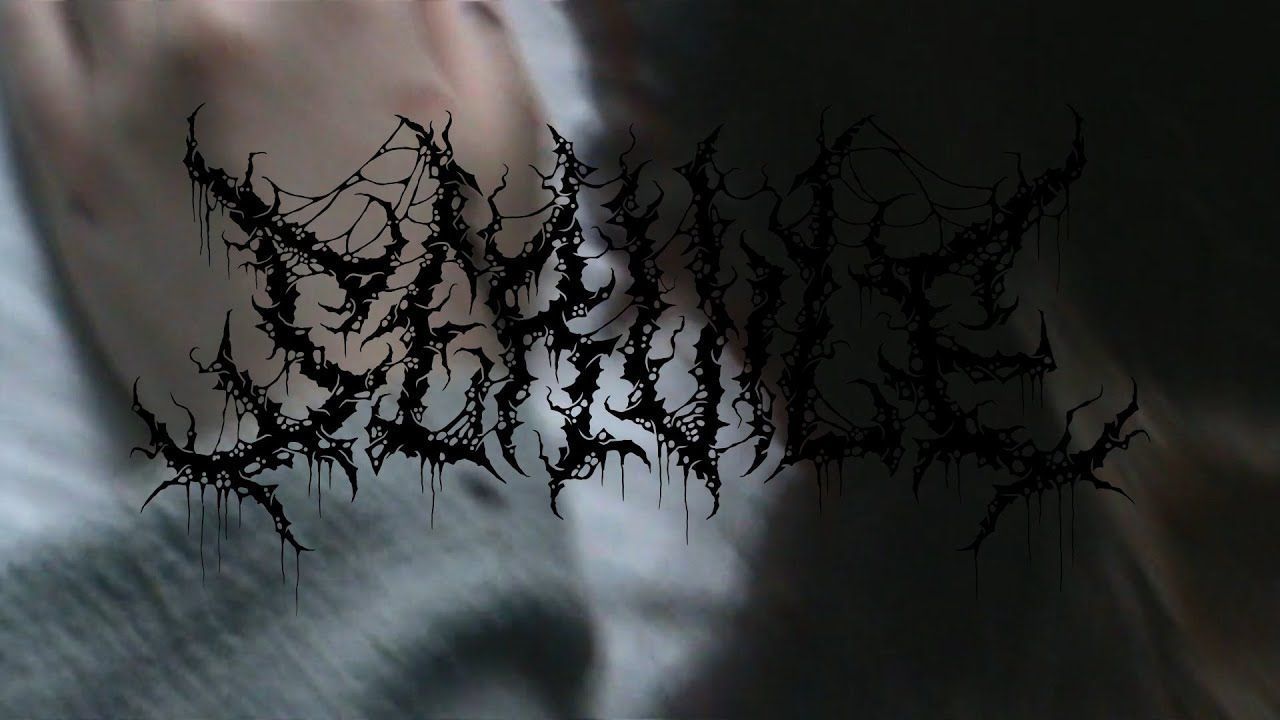 Servile - I Had A Dream You Died Last Summer (Official)