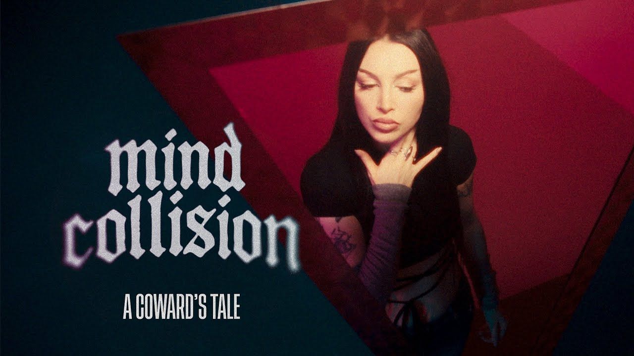 Mindcollision - A Coward\'s Tale (Official)