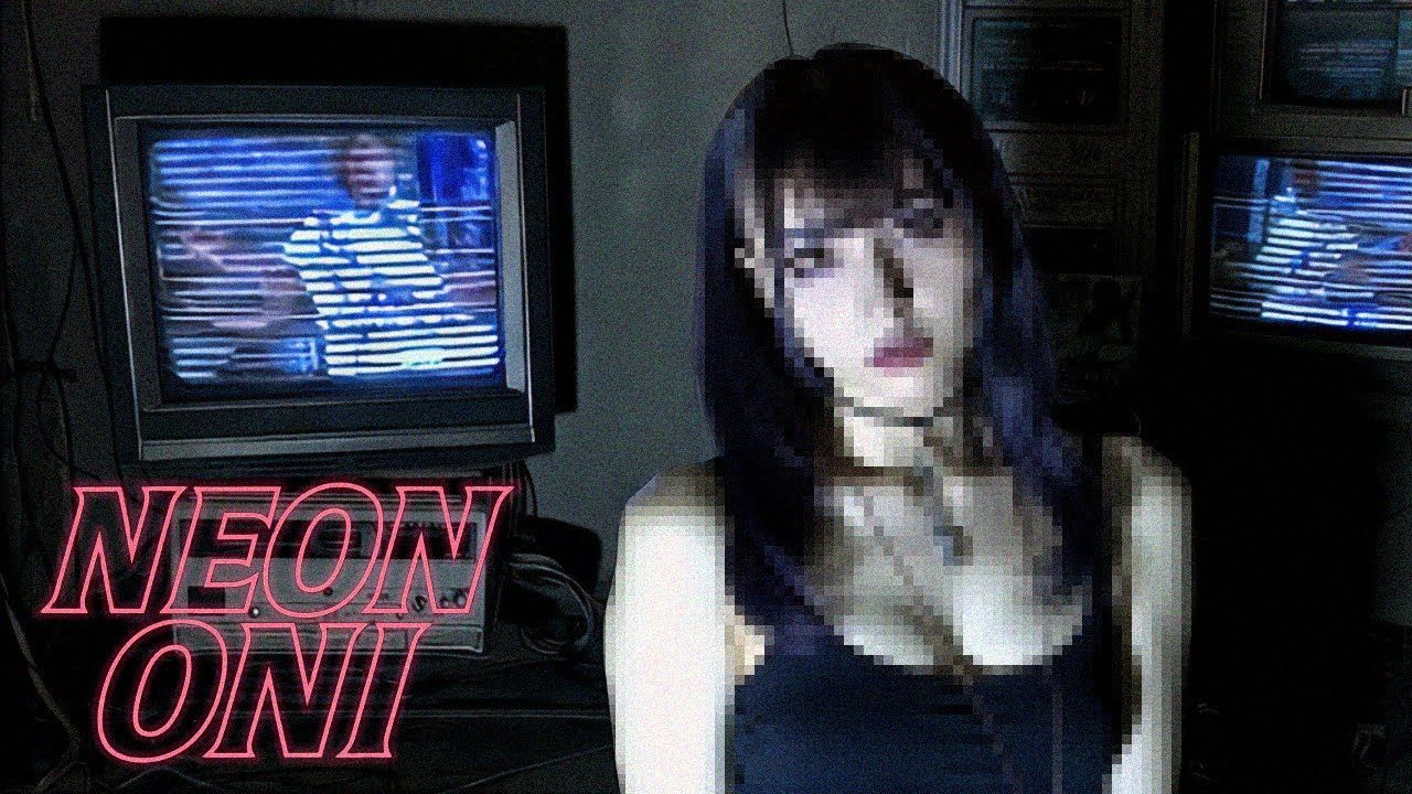 Neon Oni - xXSHINEXx (Official)