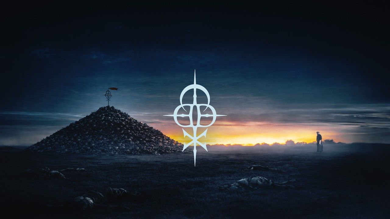 Severals - When the Sun is Dark (Official)