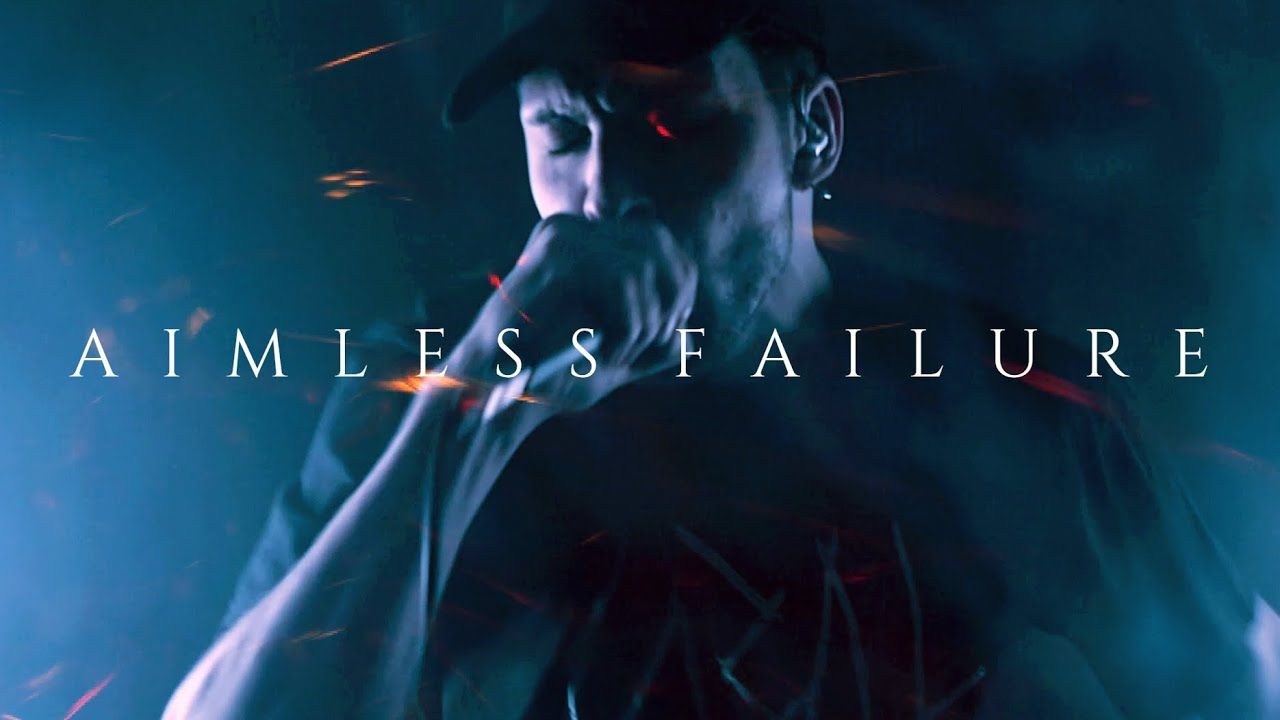 Dedalus Project - Aimless Failure (Official)