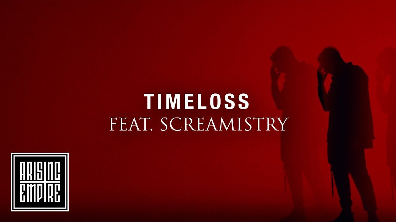 Our Mirage feat. Screamistry - Timeloss (Official)