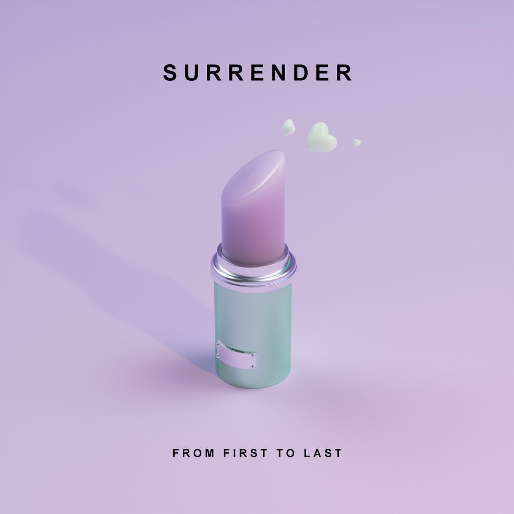 From First to Last - Surrender.jpg