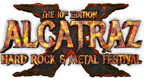 Alcatraz Hard Rock & Metal Festival